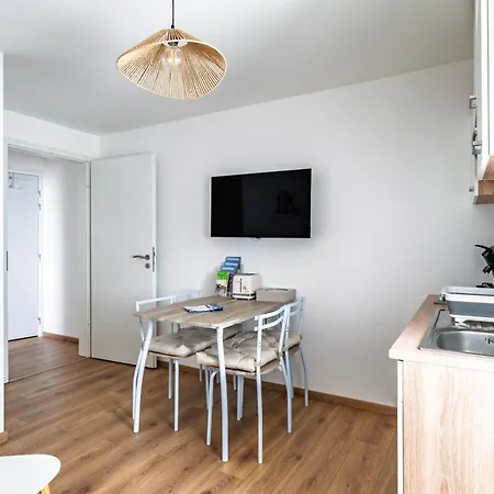 Ostwald - Tram A 4Min Et 20Min Du Centre De Strasbourg - Confort Familial - Climatisation Apartman Ostwald