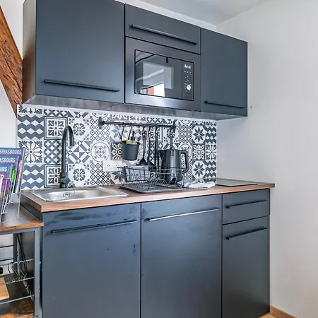 - Tram A 4min Et 20min Du Centre De Stras - Confort Familial *