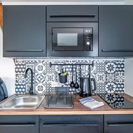 - Tram A 4min Et 20min Du Centre De Stras - Confort Familial Ostwald