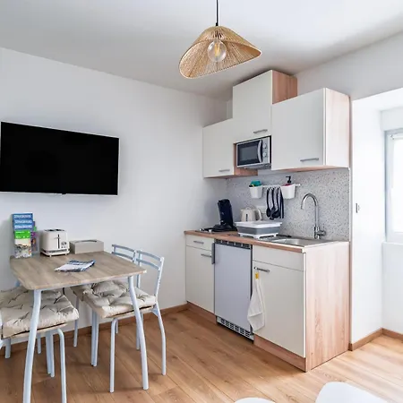 Ostwald - Tram A 4Min Et 20Min Du Centre De Strasbourg - Confort Familial - Climatisation Apartman