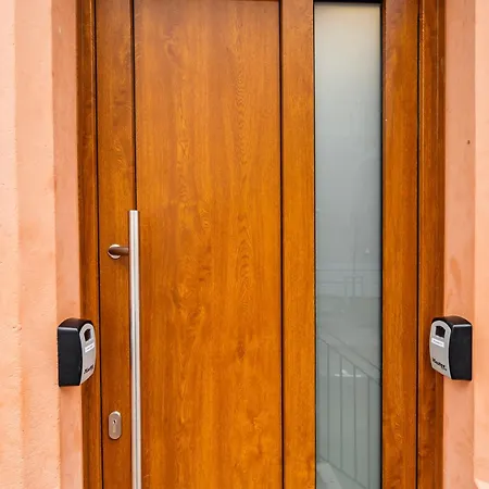 Apartmán - Tram A 4min Et 20min Du Centre De Stras - Confort Familial