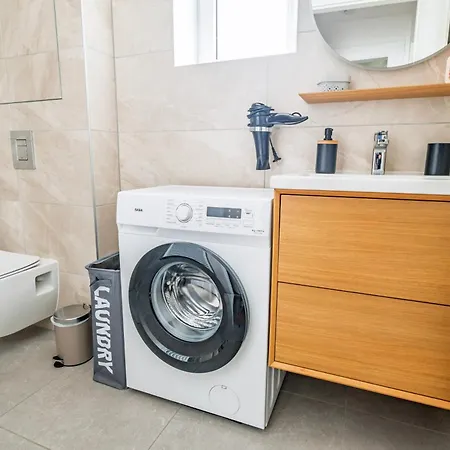 - Tram A 4min Et 20min Du Centre De Stras - Confort Familial Apartmán *