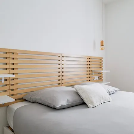 Apartmán - Tram A 4min Et 20min Du Centre De Stras - Confort Familial *