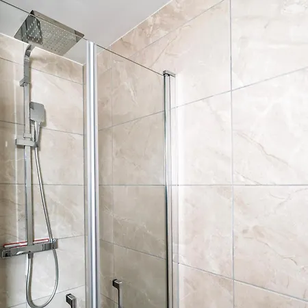 Apartmán - Tram A 4min Et 20min Du Centre De Stras - Confort Familial