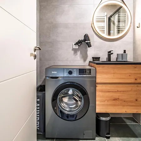 Ostwald - Tram A 4Min Et 20Min Du Centre De Strasbourg - Confort Familial - Climatisation Apartman Ostwald