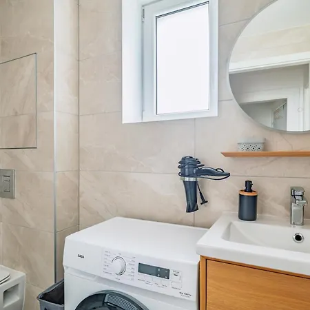 Ostwald - Tram A 4Min Et 20Min Du Centre De Strasbourg - Confort Familial - Climatisation Apartman