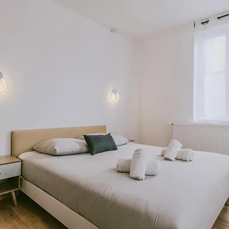 - Tram A 4min Et 20min Du Centre De Stras - Confort Familial Ostwald