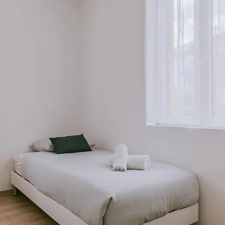 Apartmán - Tram A 4min Et 20min Du Centre De Stras - Confort Familial *