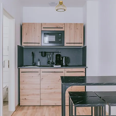 Apartman Ostwald - Tram A 4Min Et 20Min Du Centre De Strasbourg - Confort Familial - Climatisation