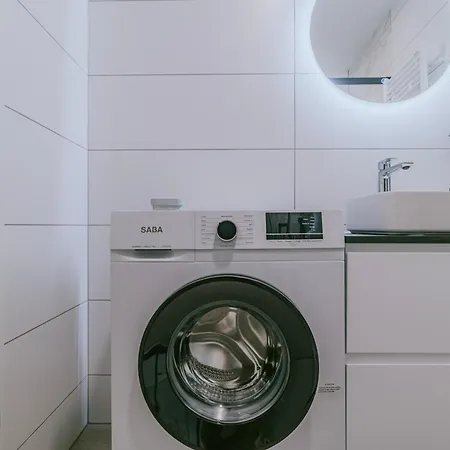 Apartmán - Tram A 4min Et 20min Du Centre De Stras - Confort Familial Ostwald