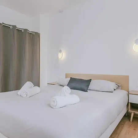 Apartmán - Tram A 4min Et 20min Du Centre De Stras - Confort Familial Ostwald