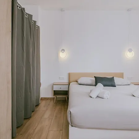 Apartmán - Tram A 4min Et 20min Du Centre De Stras - Confort Familial Ostwald