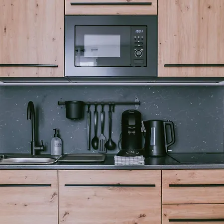 Apartmán - Tram A 4min Et 20min Du Centre De Stras - Confort Familial *