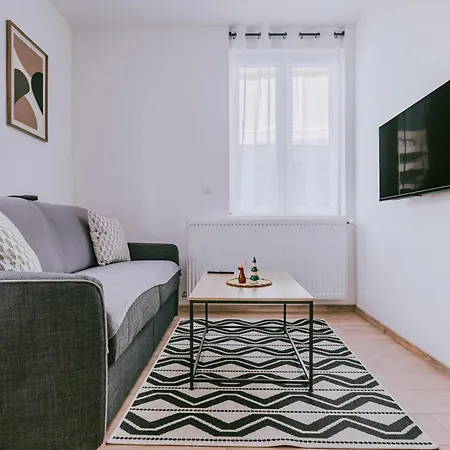 - Tram A 4min Et 20min Du Centre De Stras - Confort Familial