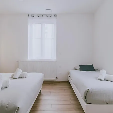 - Tram A 4min Et 20min Du Centre De Stras - Confort Familial Ostwald